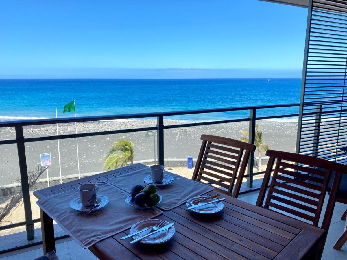 Puerto Playa Apartment Тазакорте Екстериор снимка