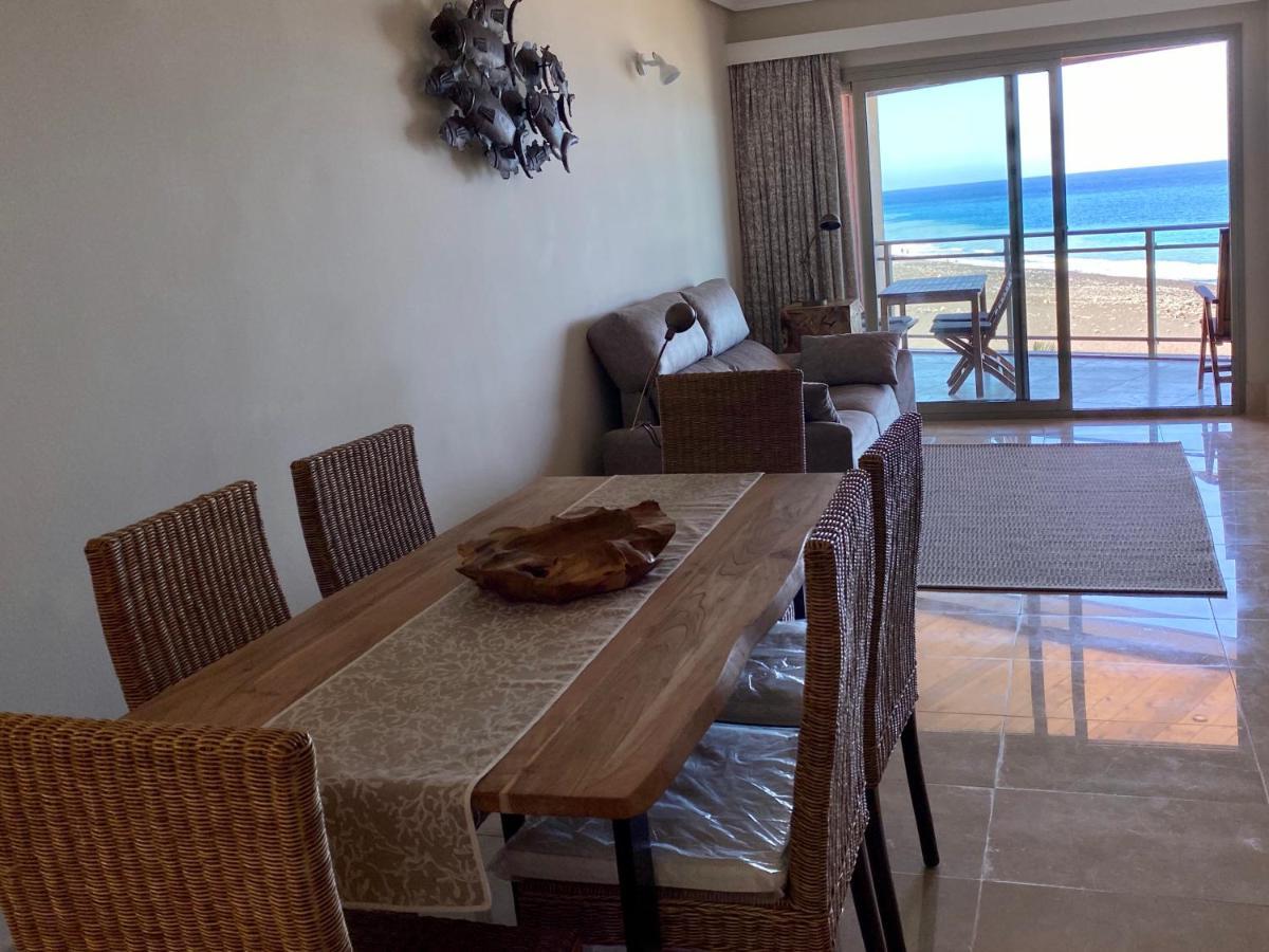 Puerto Playa Apartment Тазакорте Екстериор снимка