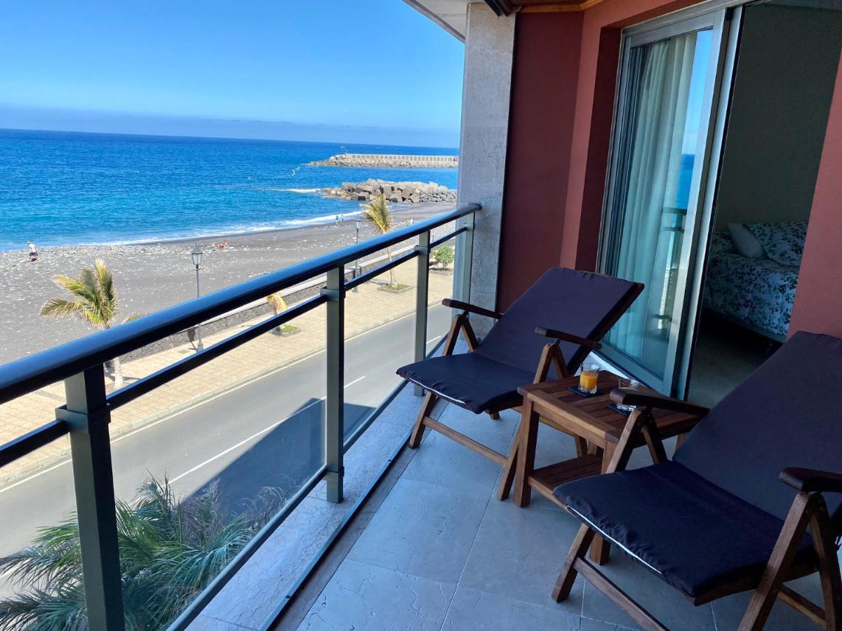 Puerto Playa Apartment Тазакорте Екстериор снимка