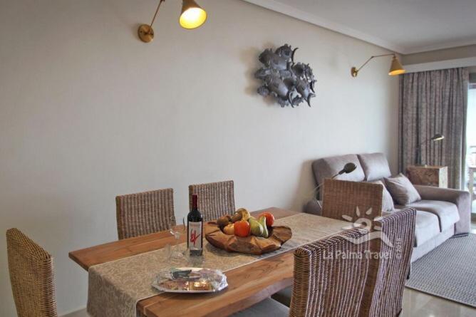 Puerto Playa Apartment Тазакорте Екстериор снимка