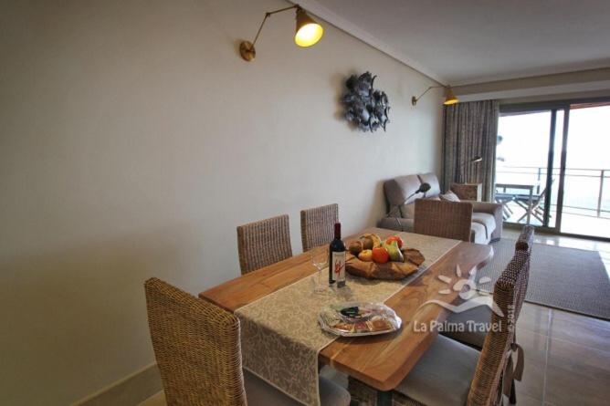 Puerto Playa Apartment Тазакорте Екстериор снимка