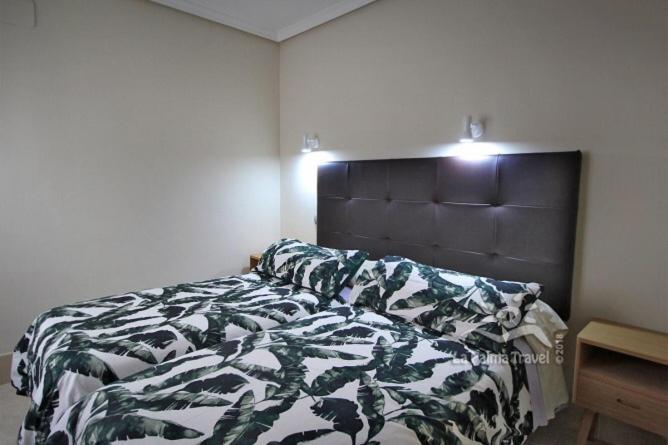 Puerto Playa Apartment Тазакорте Екстериор снимка