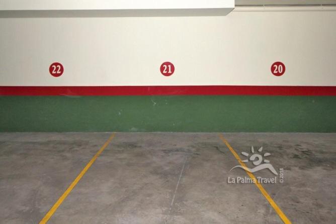 Puerto Playa Apartment Тазакорте Екстериор снимка